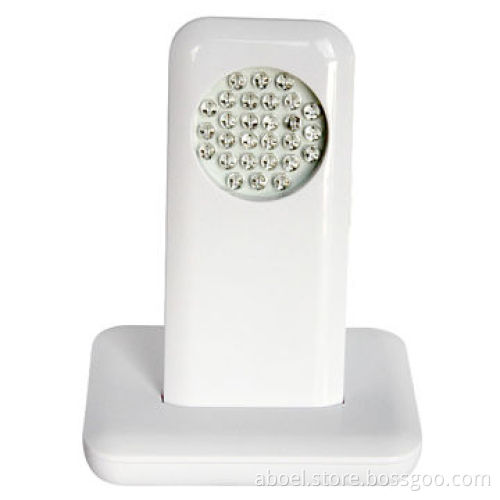 Mini Red Light Therapy for Fine Lines and Wrinkle Removing Treatment